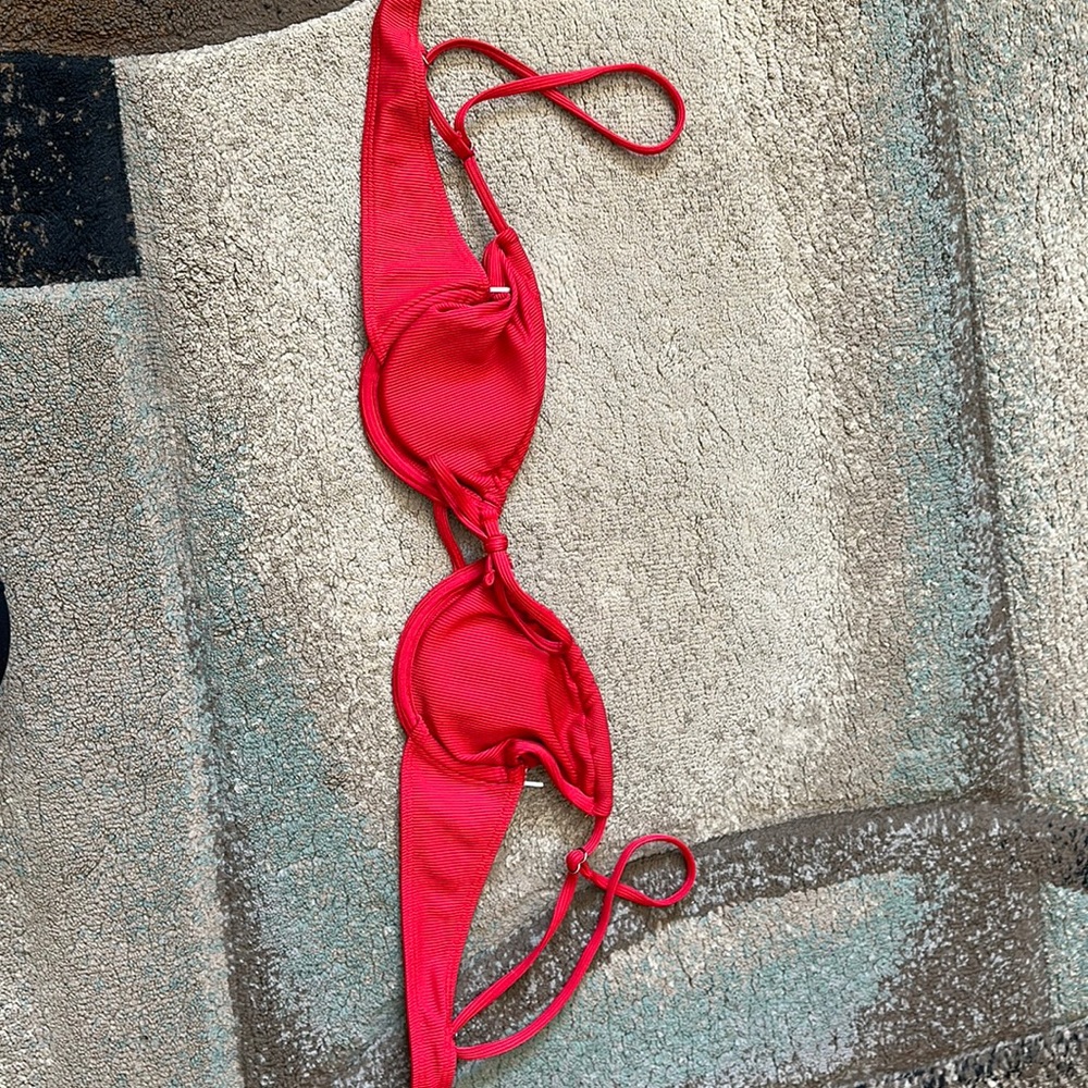 Women’s bikini top